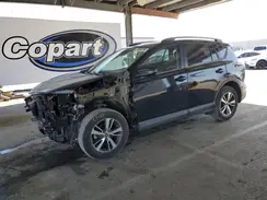 2T3WFREV3HW315383 2017 TOYOTA RAV 4