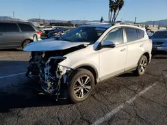 2T3WFREV3HW320714 2017 TOYOTA RAV 4