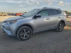 2T3WFREV3HW325590 2017 TOYOTA RAV 4