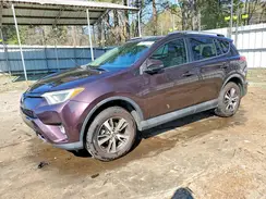2T3WFREV3HW326562 2017 TOYOTA RAV 4