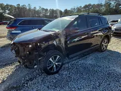 2T3WFREV3HW329557 2017 TOYOTA RAV 4