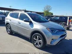 2T3WFREV3HW330854 2017 TOYOTA RAV 4