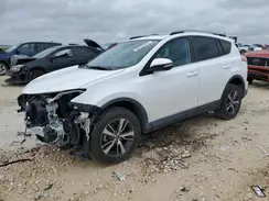 2T3WFREV3HW333298 2017 TOYOTA RAV 4