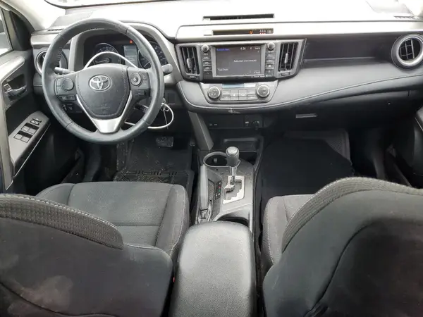 2T3WFREV3HW333298 2017 TOYOTA RAV 4 - Image 8