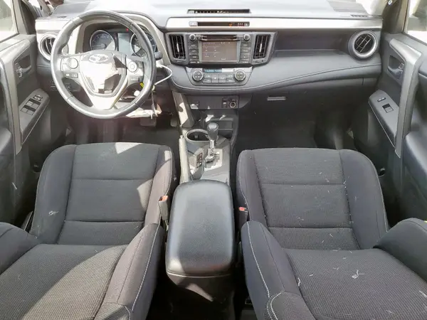 2T3WFREV3HW344057 2017 TOYOTA RAV 4 - Image 8