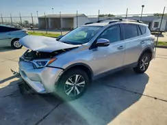 2T3WFREV3HW345483 2017 TOYOTA RAV 4