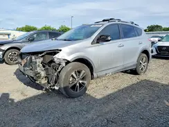 2T3WFREV3HW345614 2017 TOYOTA RAV 4