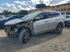 2T3WFREV3HW346343 2017 TOYOTA RAV 4