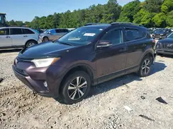 2T3WFREV3HW350750 2017 TOYOTA RAV 4