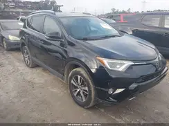2T3WFREV3HW351672 2017 TOYOTA RAV 4