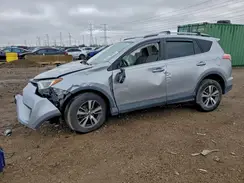 2T3WFREV3HW356516 2017 TOYOTA RAV 4