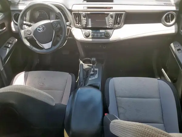 2T3WFREV3HW358119 2017 TOYOTA RAV 4 - Image 8