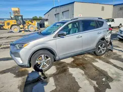 2T3WFREV3HW358945 2017 TOYOTA RAV 4