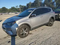 2T3WFREV3HW365877 2017 TOYOTA RAV 4