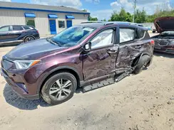 2T3WFREV3HW366169 2017 TOYOTA RAV 4