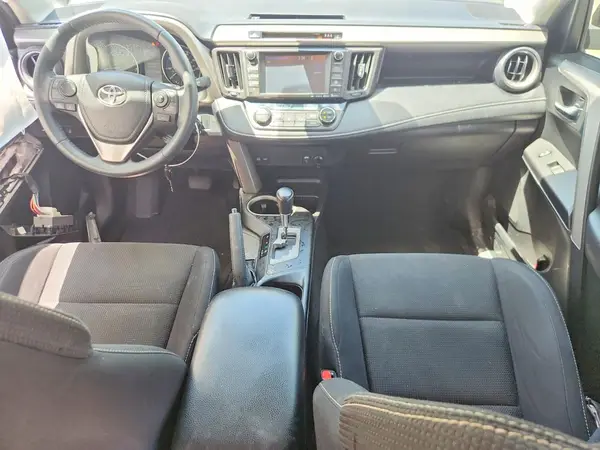2T3WFREV3HW366169 2017 TOYOTA RAV 4 - Image 8