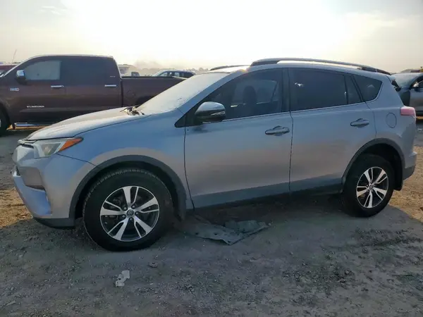 2T3WFREV3HW371341 2017 TOYOTA RAV 4 - Image 1
