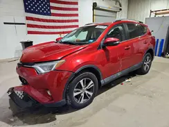 2T3WFREV3HW372179 2017 TOYOTA RAV 4