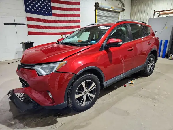 2T3WFREV3HW372179 2017 TOYOTA RAV 4 - Image 1