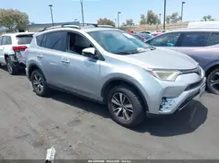 2T3WFREV3HW372702 2017 TOYOTA RAV 4