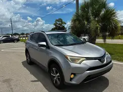 2T3WFREV3HW376992 2017 TOYOTA RAV 4