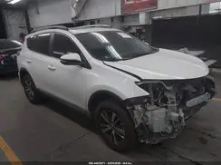 2T3WFREV3HW383361 2017 TOYOTA RAV 4