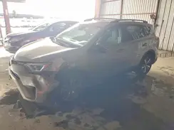2T3WFREV3HW383425 2017 TOYOTA RAV 4