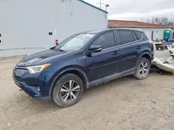 2T3WFREV3HW386437 2017 TOYOTA RAV 4