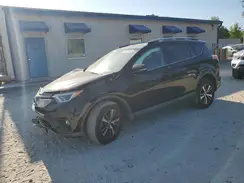 2T3WFREV3HW387894 2017 TOYOTA RAV 4
