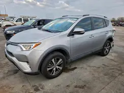 2T3WFREV3HW390634 2017 TOYOTA RAV 4