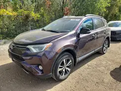 2T3WFREV3HW391606 2017 TOYOTA RAV 4