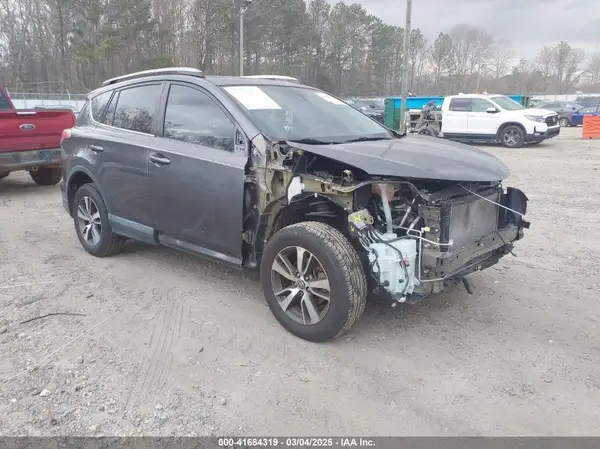 2T3WFREV3HW391718 2017 TOYOTA RAV 4 - Image 1