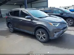2T3WFREV3HW391881 2017 TOYOTA RAV 4