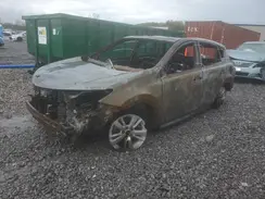 2T3WFREV3HW392271 2017 TOYOTA RAV 4