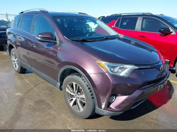 2T3WFREV3HW395171 2017 TOYOTA RAV 4 - Image 1
