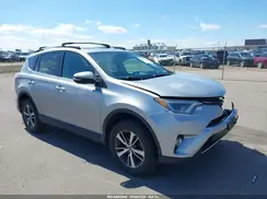 2T3WFREV3HW395705 2017 TOYOTA RAV 4