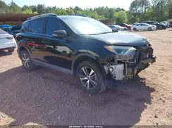 2T3WFREV3HW398815 2017 TOYOTA RAV 4