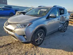 2T3WFREV3HW399303 2017 TOYOTA RAV 4