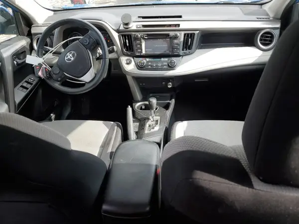 2T3WFREV3HW400403 2017 TOYOTA RAV 4 - Image 8