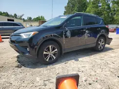 2T3WFREV3HW400658 2017 TOYOTA RAV 4
