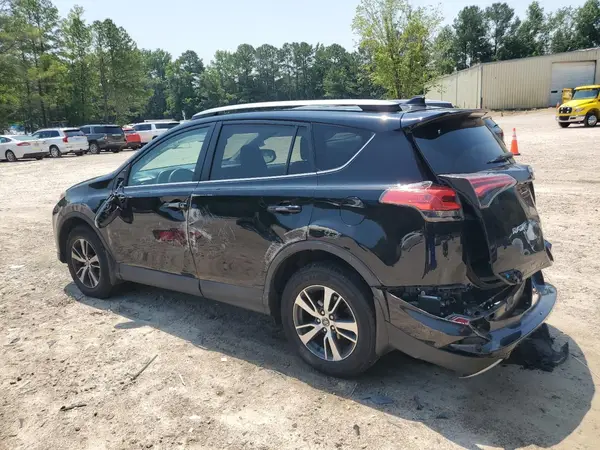 2T3WFREV3HW400658 2017 TOYOTA RAV 4 - Image 2