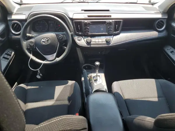 2T3WFREV3HW400658 2017 TOYOTA RAV 4 - Image 8