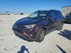 2T3WFREV3HW400871 2017 TOYOTA RAV 4