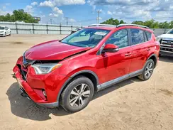 2T3WFREV3HW401325 2017 TOYOTA RAV 4
