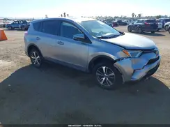 2T3WFREV3HW403835 2017 TOYOTA RAV 4