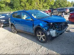 2T3WFREV3HW404192 2017 TOYOTA RAV 4