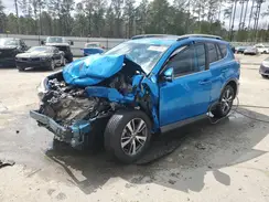 2T3WFREV3HW404645 2017 TOYOTA RAV 4