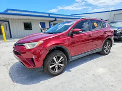 2T3WFREV3JW408717 2018 TOYOTA RAV 4