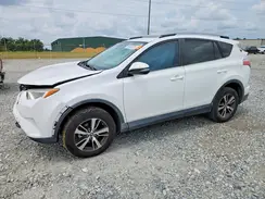 2T3WFREV3JW411052 2018 TOYOTA RAV 4