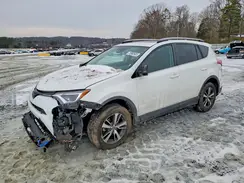 2T3WFREV3JW411097 2018 TOYOTA RAV 4
